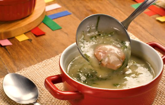 CALDO VERDE